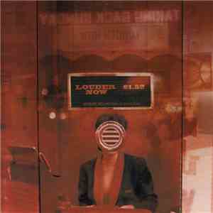 Taking Back Sunday - Louder Now: PartOne