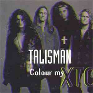 Talisman  - Colour My XTC