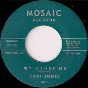 Tani Jones - My Other Me / Half Past Love Time