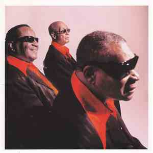The Blind Boys Of Alabama - Higher Ground