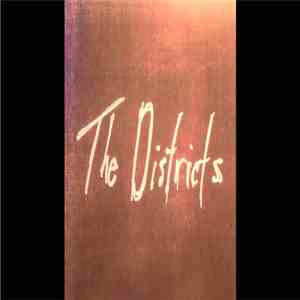 The Districts - Rough Trade Exclusive EP