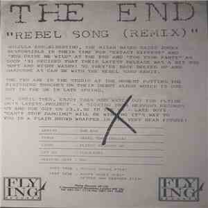 The End - Rebel Song (Remix)