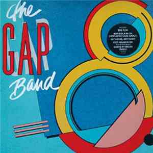The Gap Band - Gap Band 8