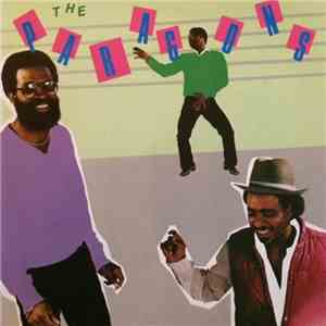 The Paragons - The Paragons And The Paragons Dubwise