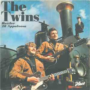 The Twins  - Rattler / 20 Appaloosa