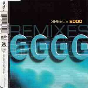 Three Drives - Greece 2000 (Remixes)