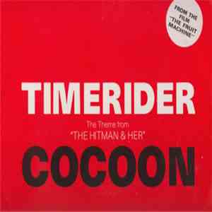 Timerider - Cocoon