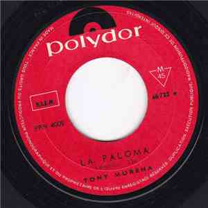 Tony Murena - La Paloma
