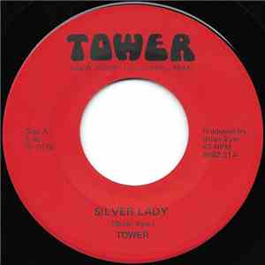 Tower  - Silver Lady / Everybody Knows