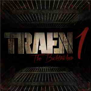 Traen One - The Backtracker LP