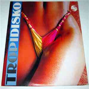 Tropidisko - Shake Your Body
