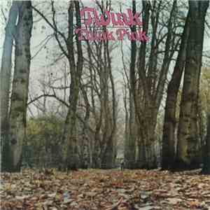 Twink  - Think Pink