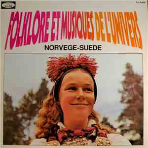 Unknown Artist - Norvege-Suede