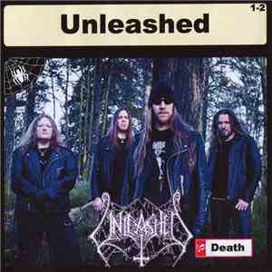 Unleashed - Unleashed 1-2