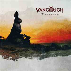 Vangough - Warpaint