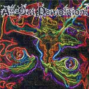 Various - All-Out Demolition!