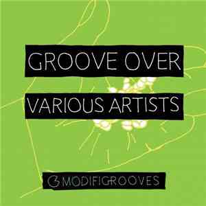 Various - Groove Over