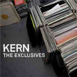 Various - Kern Vol. 1 - The Exclusives