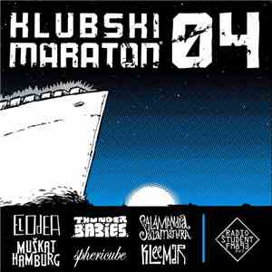 Various - Klubski Maraton 2004