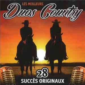 Various - Les Meilleurs Duos Country
