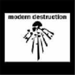 Various - Modern Destruction