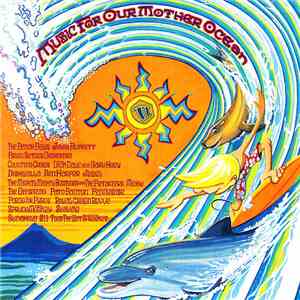 Various - Mom II - Music For Our Mother Ocean