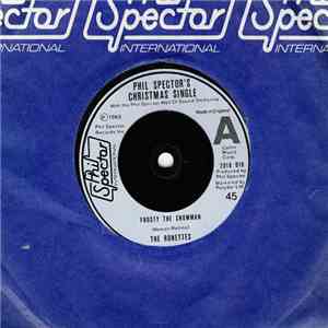 Various - Phil Spector's Christmas Single