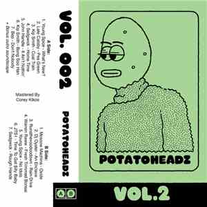 Various - Potatoheadz Vol. 2