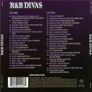 Various - R&B Divas