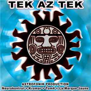 Various - Tek Az Tek 01