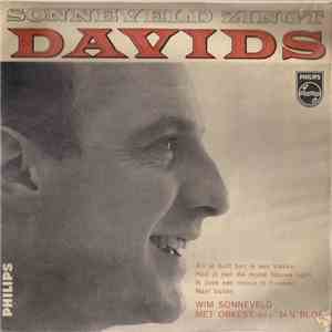 Wim Sonneveld - Sonneveld Zingt Davids