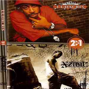 Xzibit / Ludacris - 2 в 1 (Сборник Лучших Видеоклипов)