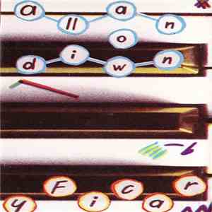 Y Ficar - Allan O Diwn