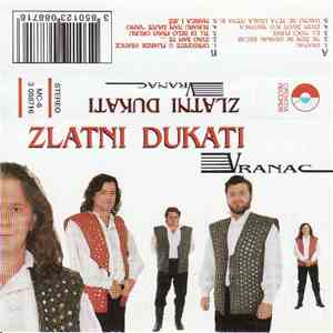 Zlatni Dukati - Vranac