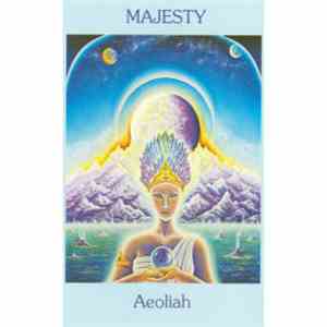Aeoliah - Majesty