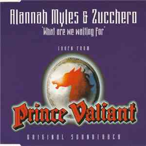 Alannah Myles & Zucchero - What Are We Waiting For