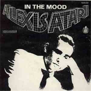 Alexis Atari - In The Mood