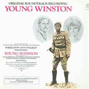 Alfred Ralston - Young Winston
