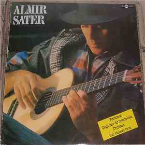 Almir Sater - Almir Sater