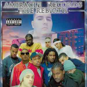 Amiracle Records - The Rebirth