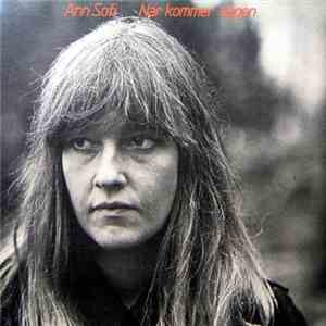 Ann Sofi - När Kommer Dagen