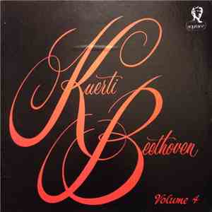 Anton Kuerti - Kuerti Beethoven Volume 4