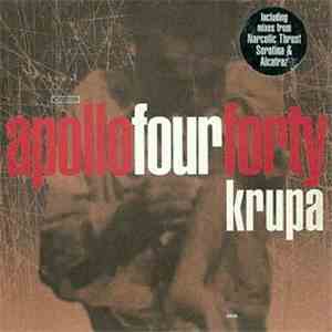 ApolloFourForty - Krupa