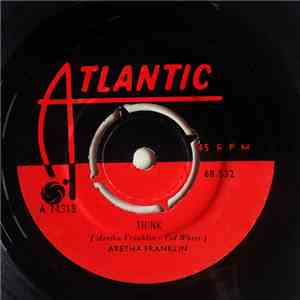 Aretha Franklin - Think