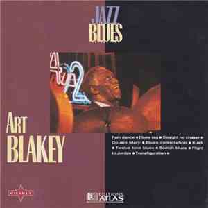 Art Blakey - Jazz & Blues Collection