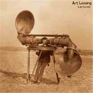 Art Lessing - Lectures