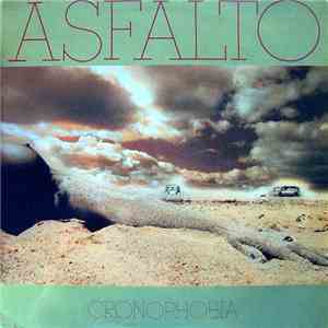 Asfalto - Cronophobia