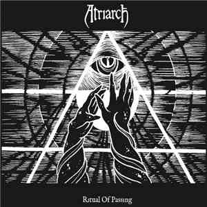 Atriarch - Ritual Of Passing