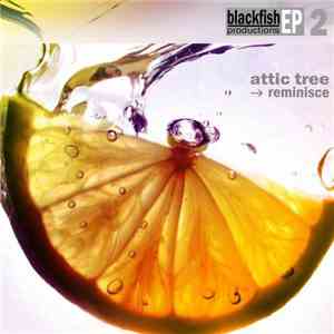 Attic Tree - Reminisce