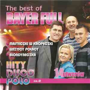 Bayer Full - The Best Of Bayer Full